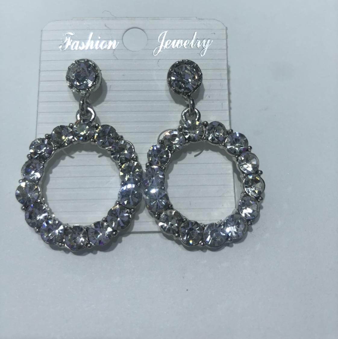 Yuna Accessories A-101 Earrings, Korean version best-selling earrings, trendy accessories