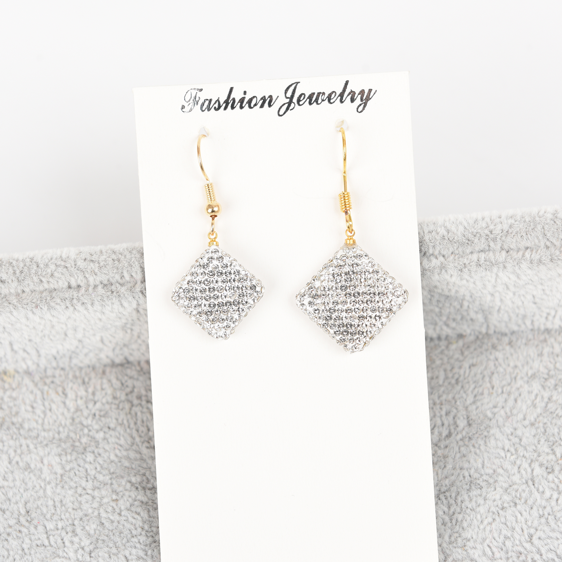 Korean version earring series. Mix and match freely. detail image 7