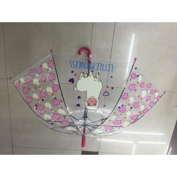 儿童伞产品图