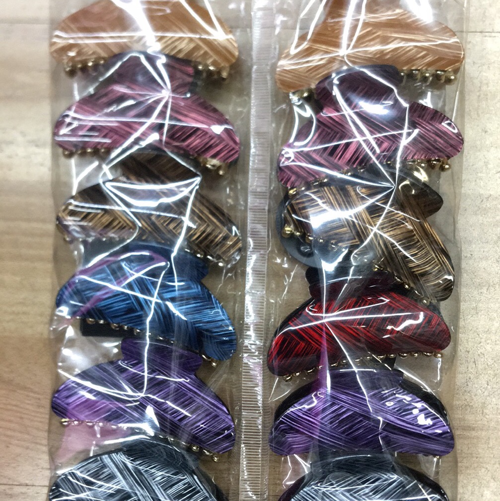 中爪7公分（指纹板）