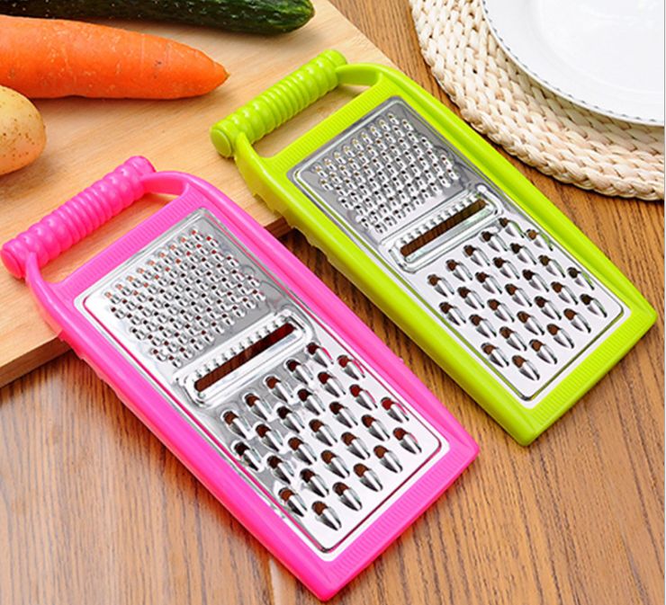 Vegetable slicer Stainless steel multi-function gourd vegetable and fruit slicer Potato slicer