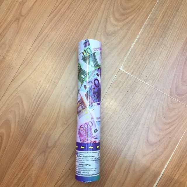 欧元礼花产品图