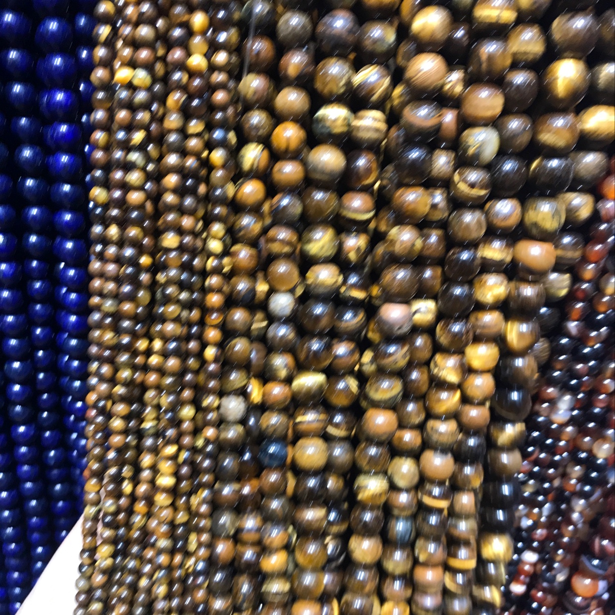 天然石虎石产品图