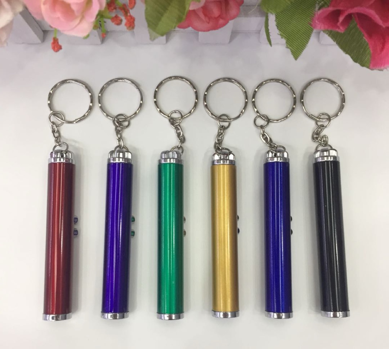 CY-18871
卡通投影多功能激光灯产品图