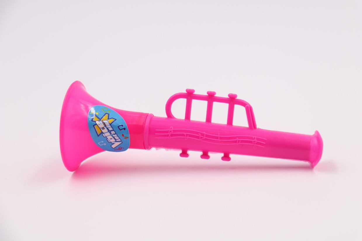 Little Trumpet children's plastic toys as gifts, Gashapon party toys Specification image