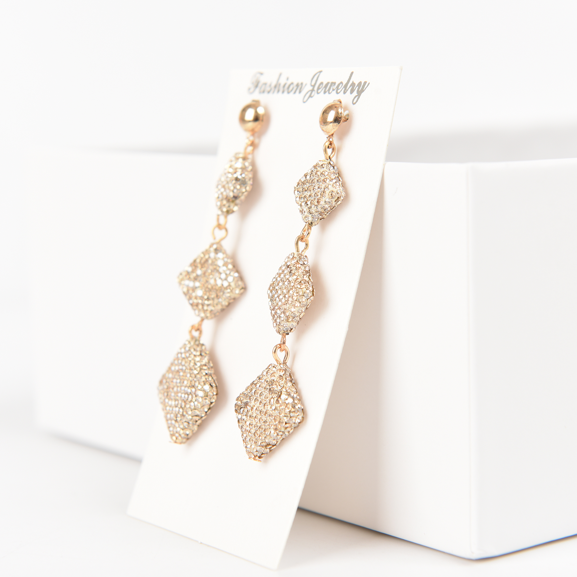 Korean version earring series. Mix and match freely. detail image 4