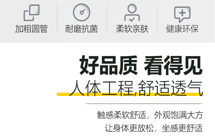 懒人沙发椅子简约躺椅客厅卧室小沙发宿舍单人沙发阳台懒人椅详情图5