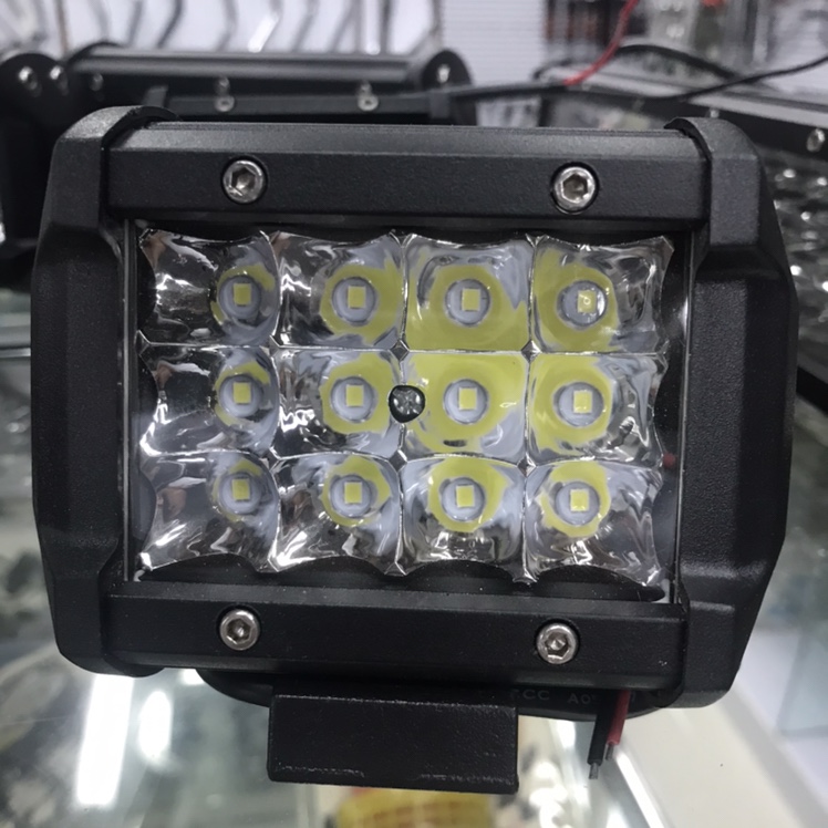 أضواء LED السيارة 22.