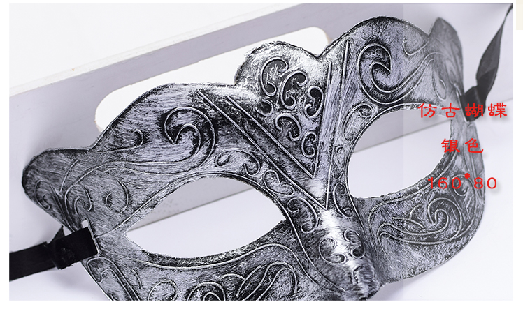 面具/舞会/节庆细节图