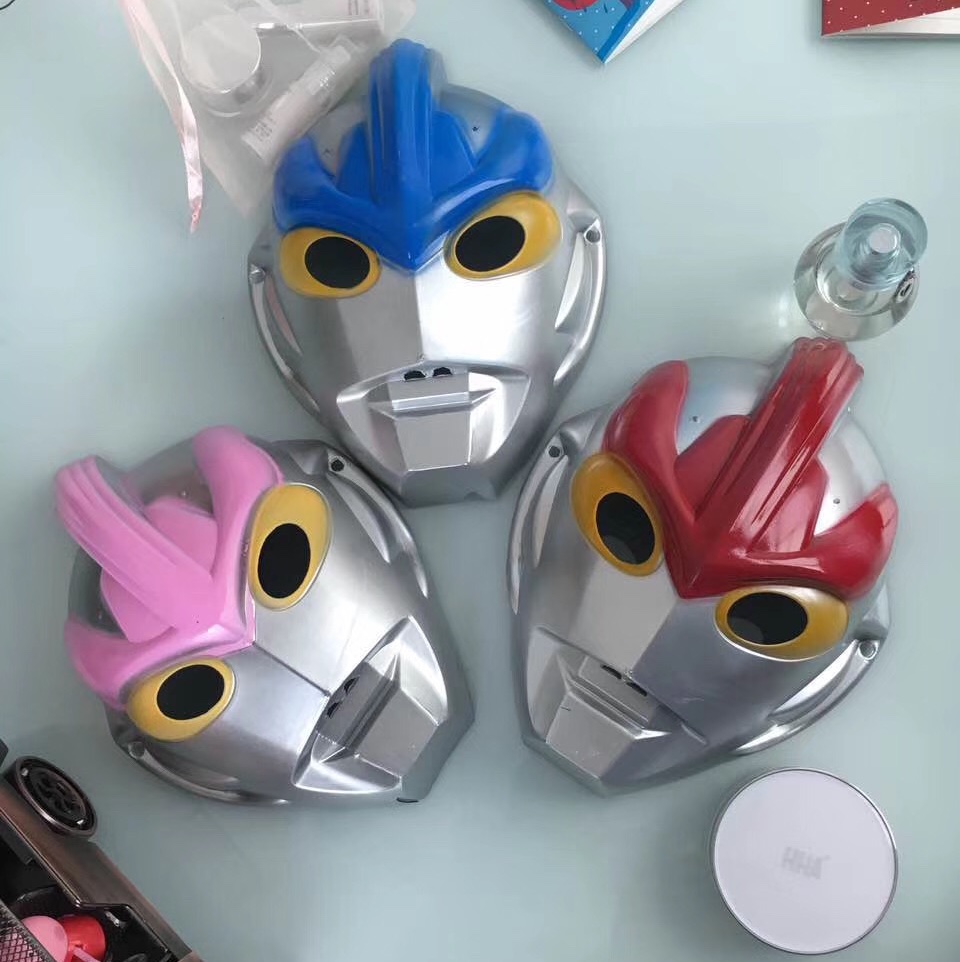 其他公仔、玩偶、娃娃实物图