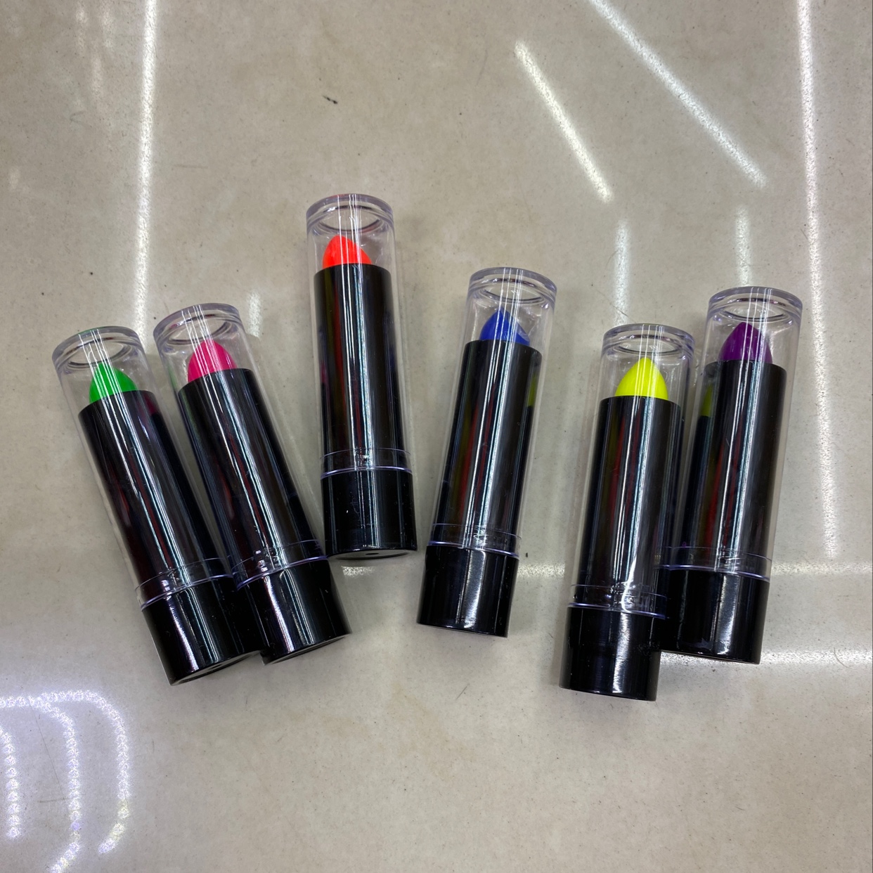 应援横幅实物图