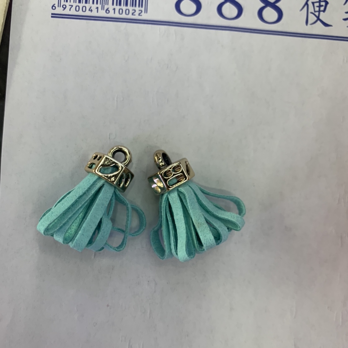 小花挂件