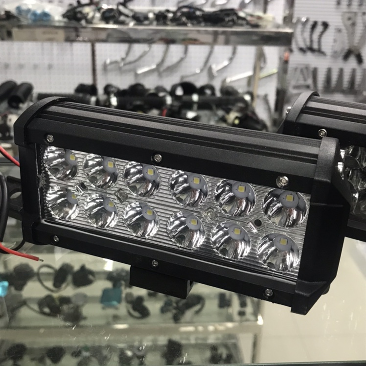 أضواء LED السيارة 23.