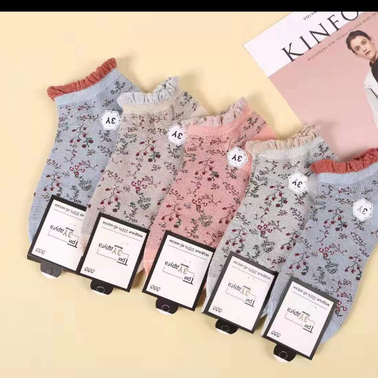 Male, female socks, children 祙 Specification image