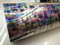 Jali Xin TPU printing ink engraving thermal transfer printing water - resistant green manufacturer of straight hair