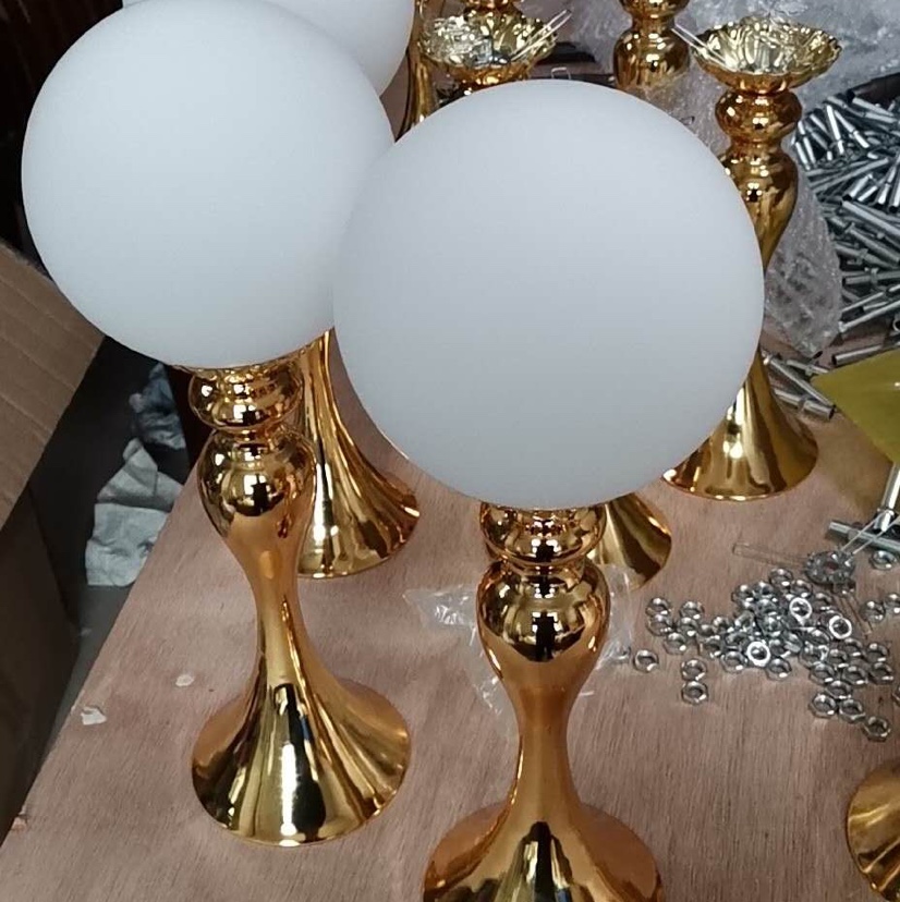 Railway products, beautiful and generous. Left LED decoration lights home decoration crafts Joy home thumbnail
