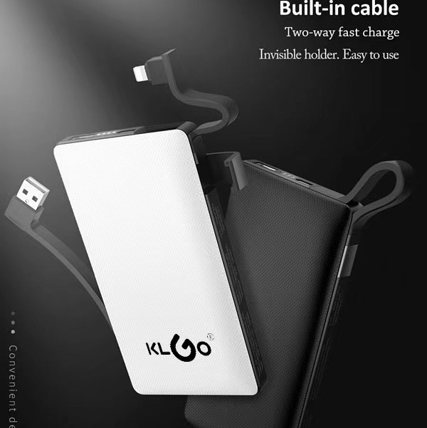 充电宝10000毫安
自带IOS线
USB输入
手机支架🎉详情图5