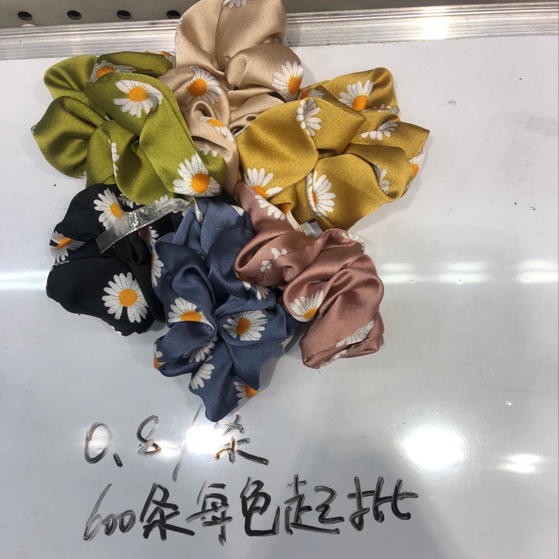 爆款大肠圈