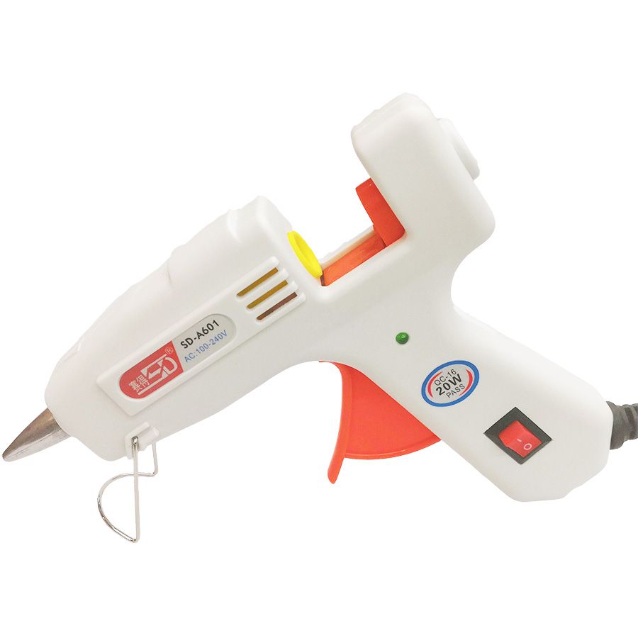 SD glue gun Universal glue gun Hot melt glue gun Small glue gun