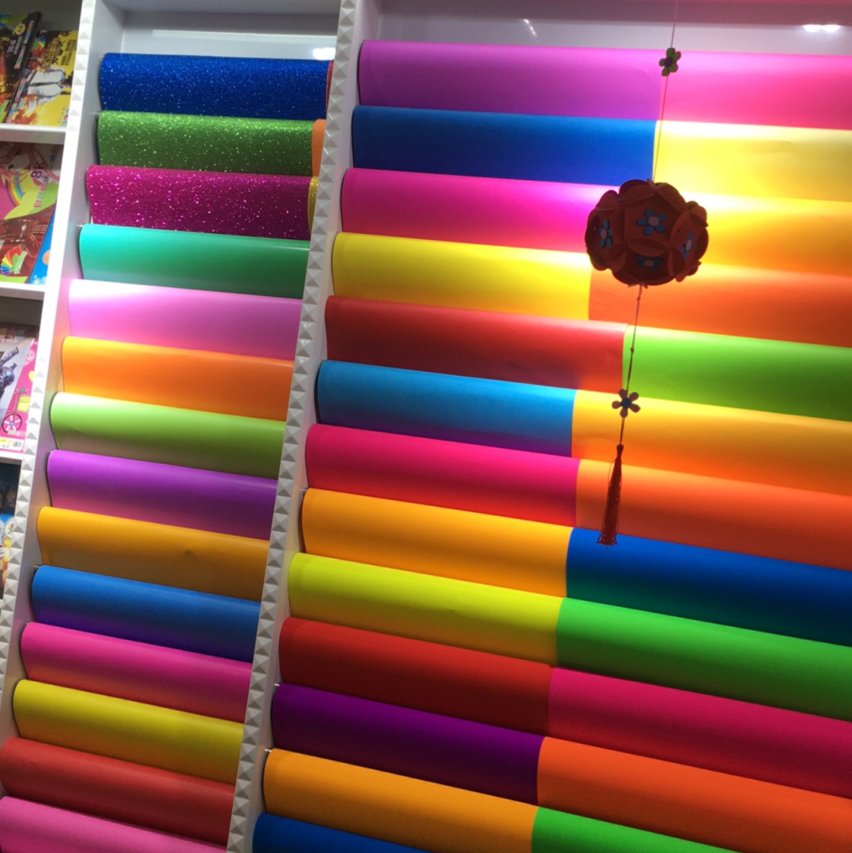 diy/手工卡纸产品图