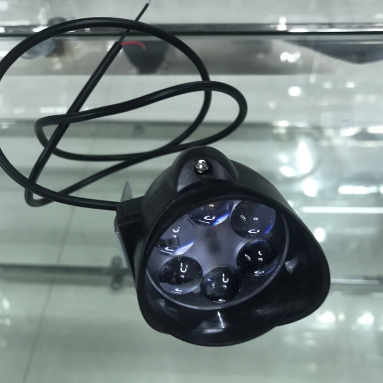 أضواء LED السيارة 11.
