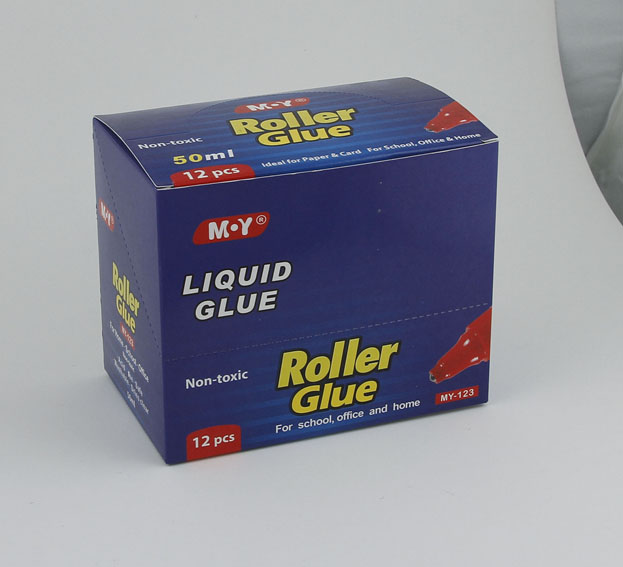 50ml liquid glue for steel ball heads detail image 5