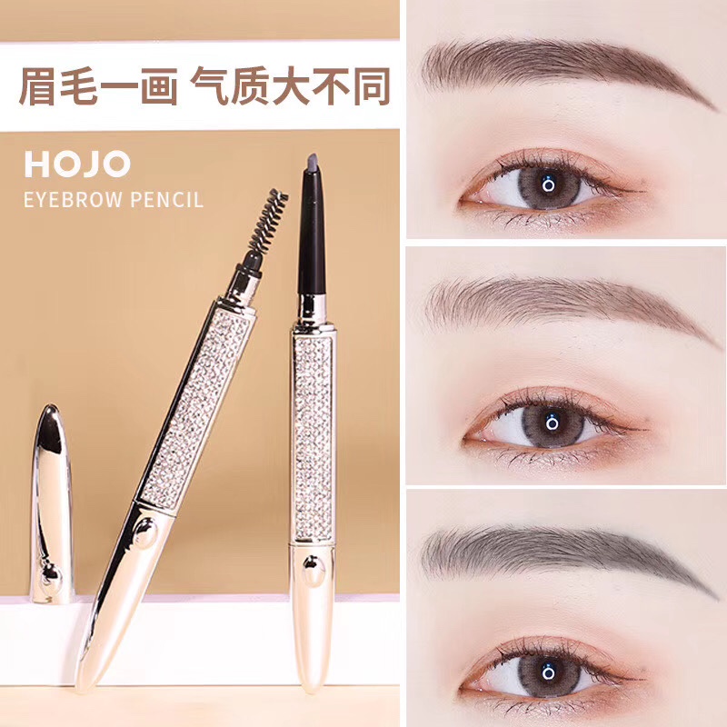 星钻女王三角眉笔