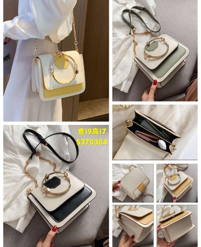 2020 new women's bag trend web celebrity popular bag thumbnail