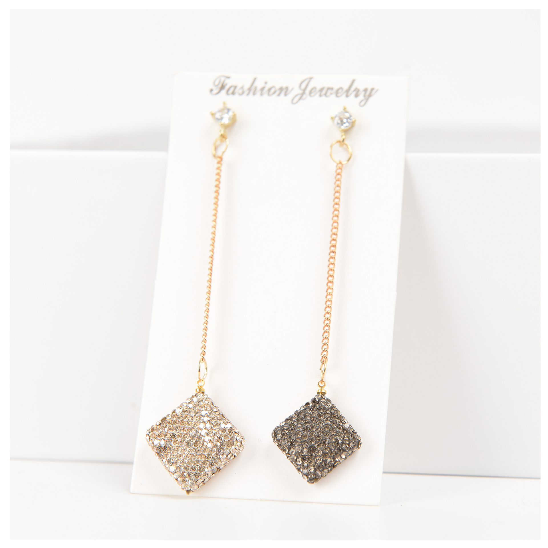 Korean version earring series. Mix and match freely. detail image 5