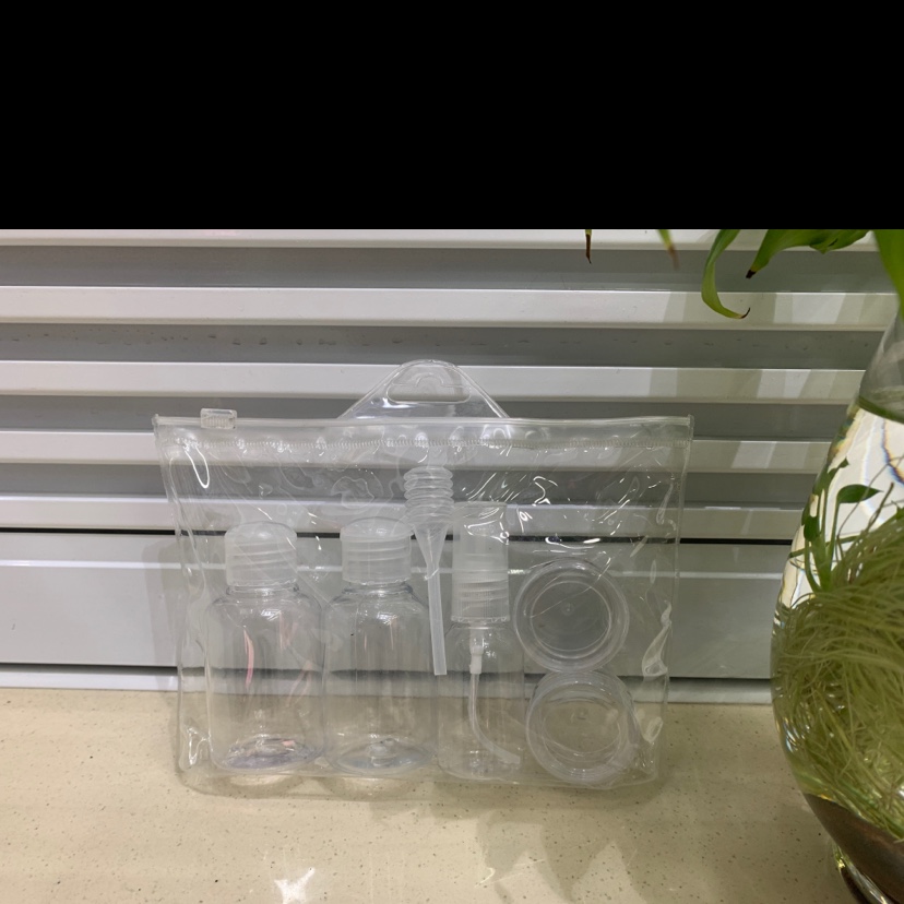 50Ml+30Ml+ 10G Travel Six-Piece Set, details Picture