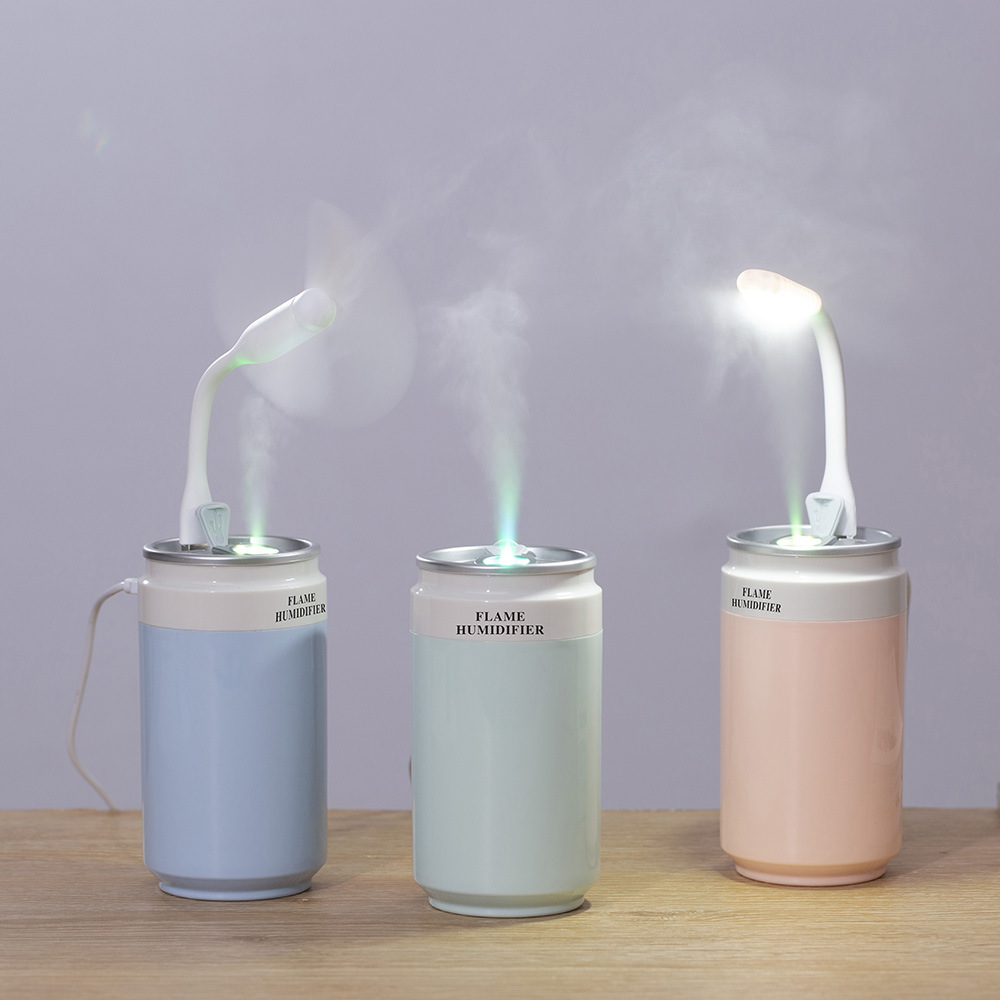二代火焰加湿器