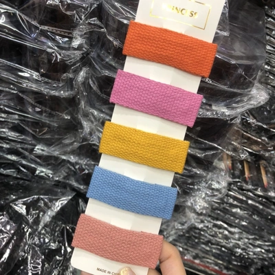 Braided Hair Clip