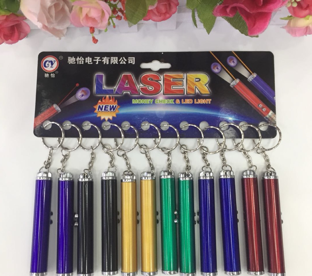 CY-18871
卡通投影多功能激光灯详情图7