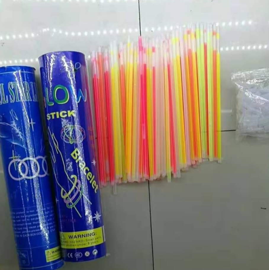 一次性荧光棒