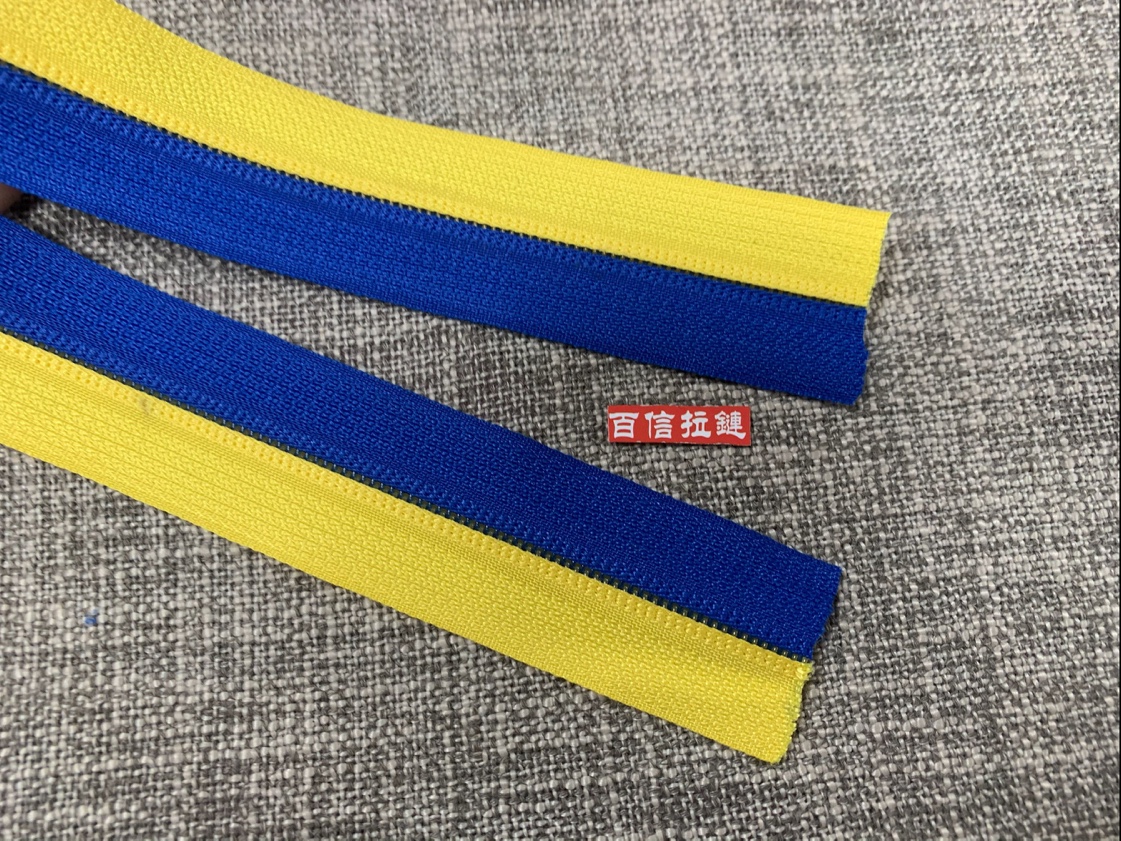 拉链头/尼龙拉链产品图