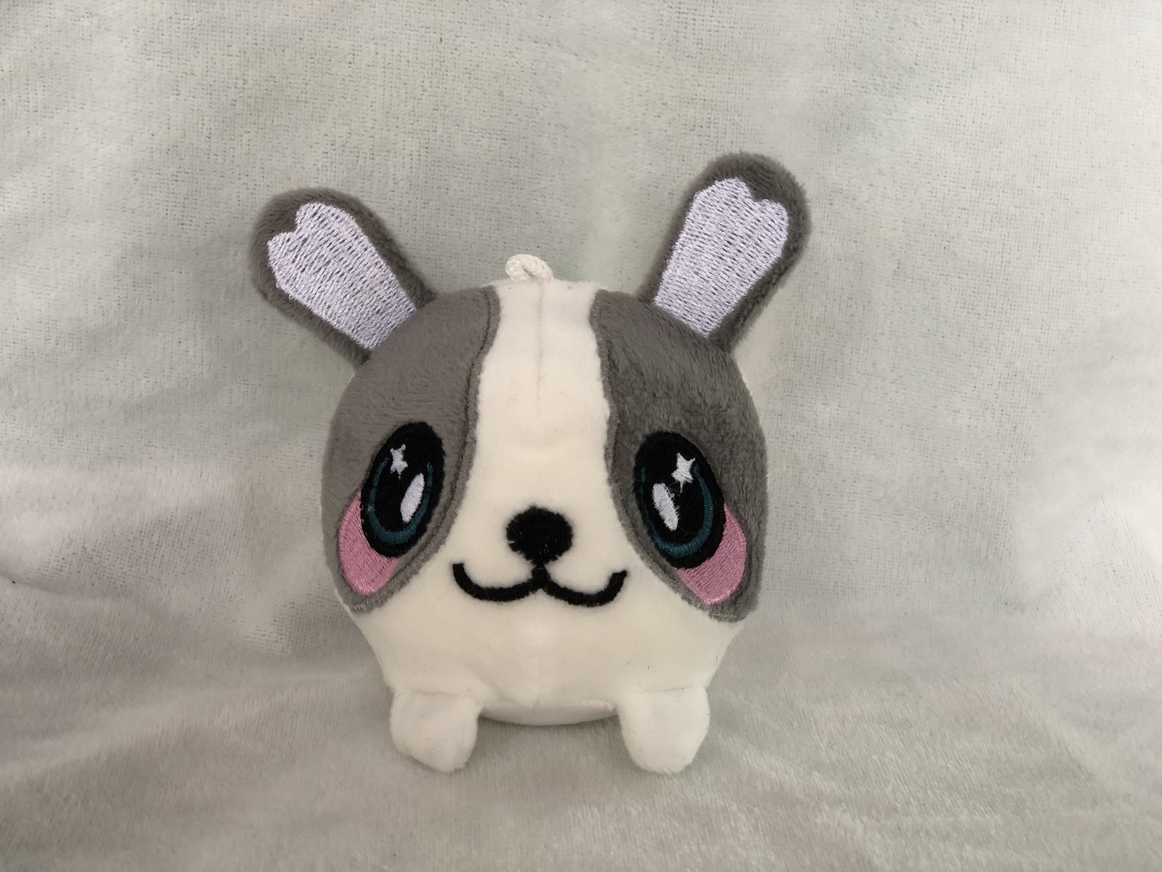 慢回弹玩具详情图2