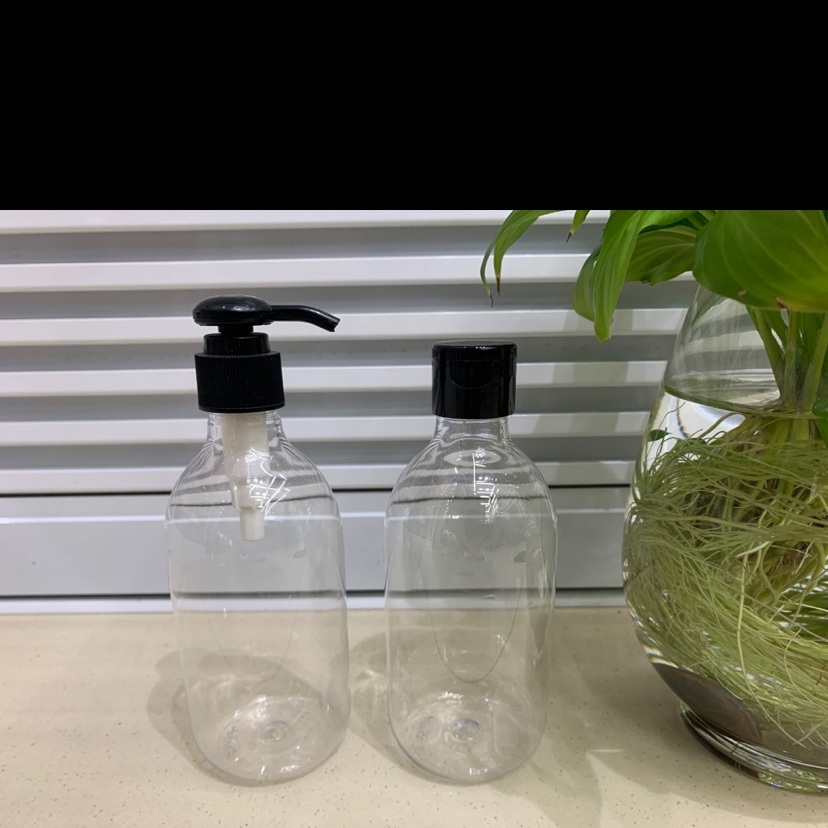 250ml乳液瓶，洗发水沐浴露，护体乳瓶