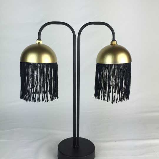 Flow Su LED lamp elaborate unique research and development of furniture decoration arts and crafts furniture desk desk bookcase arts and crafts joy home thumbnail