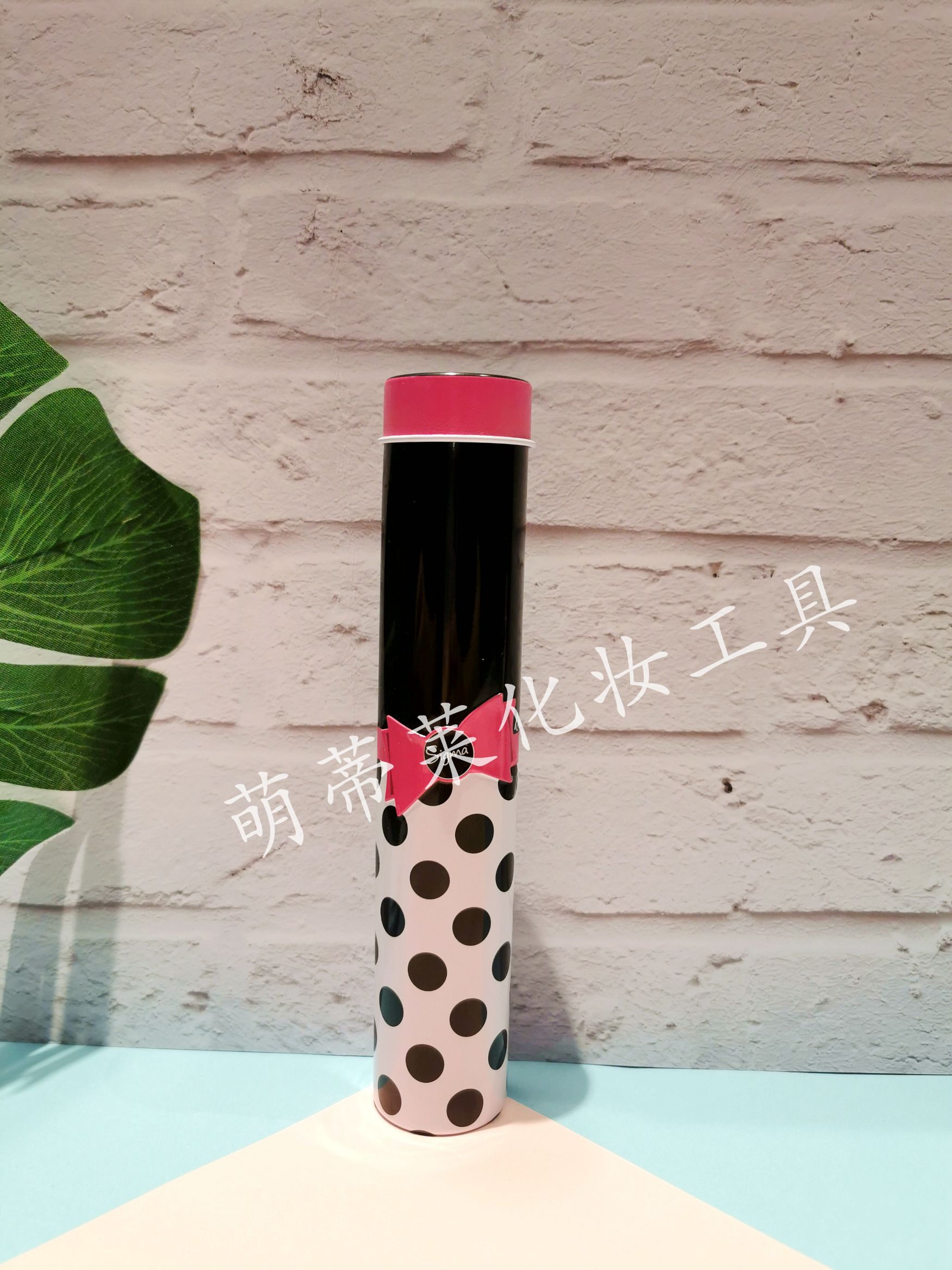 Sg Girl Series color pop 3 pink set brush Makeup brushes details Picture