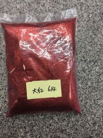 Hexagonal chive powder,PET gold and silver tablets, color tablets, seven color tablets, laser tablets, fantasy color tablets
