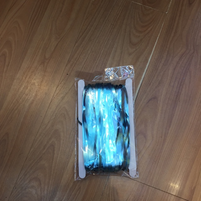 亚光门帘两米