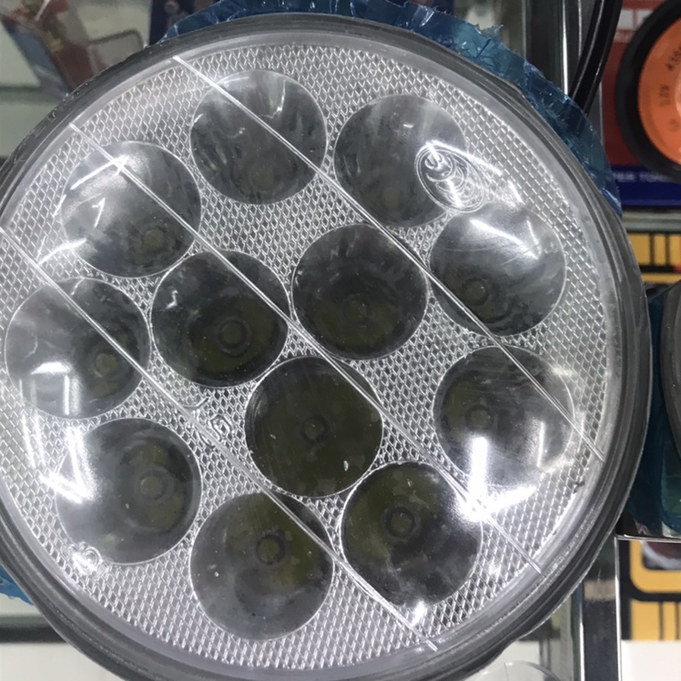 أضواء LED السيارة 28