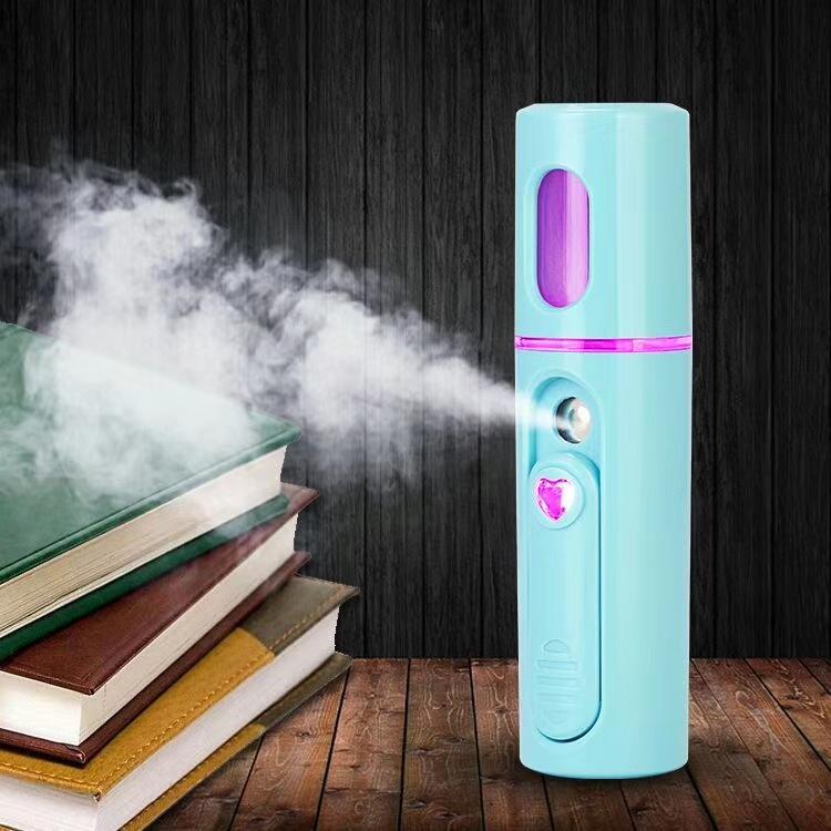 p-001补水仪产品图