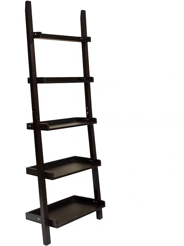 Solid wood room storage, bedroom, living room, wall rack, partition, corner rack, flower stand, decorative rack, A702