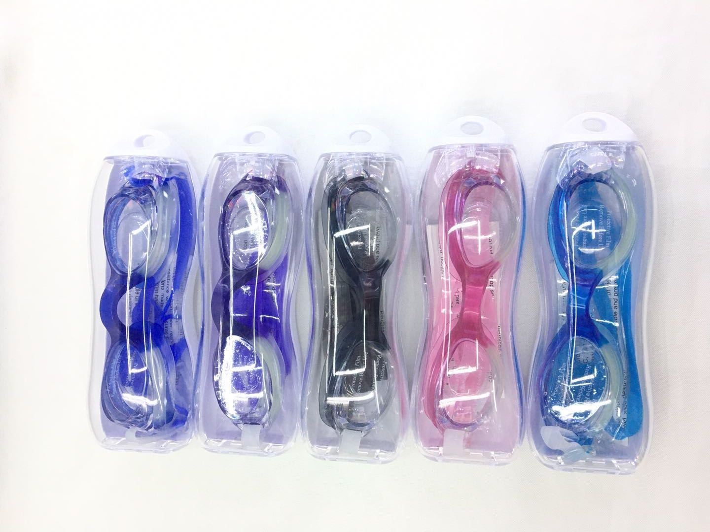 Yiwu Feiduo adult swimming goggles, swimming glasses, children's swimming goggles detail image 6