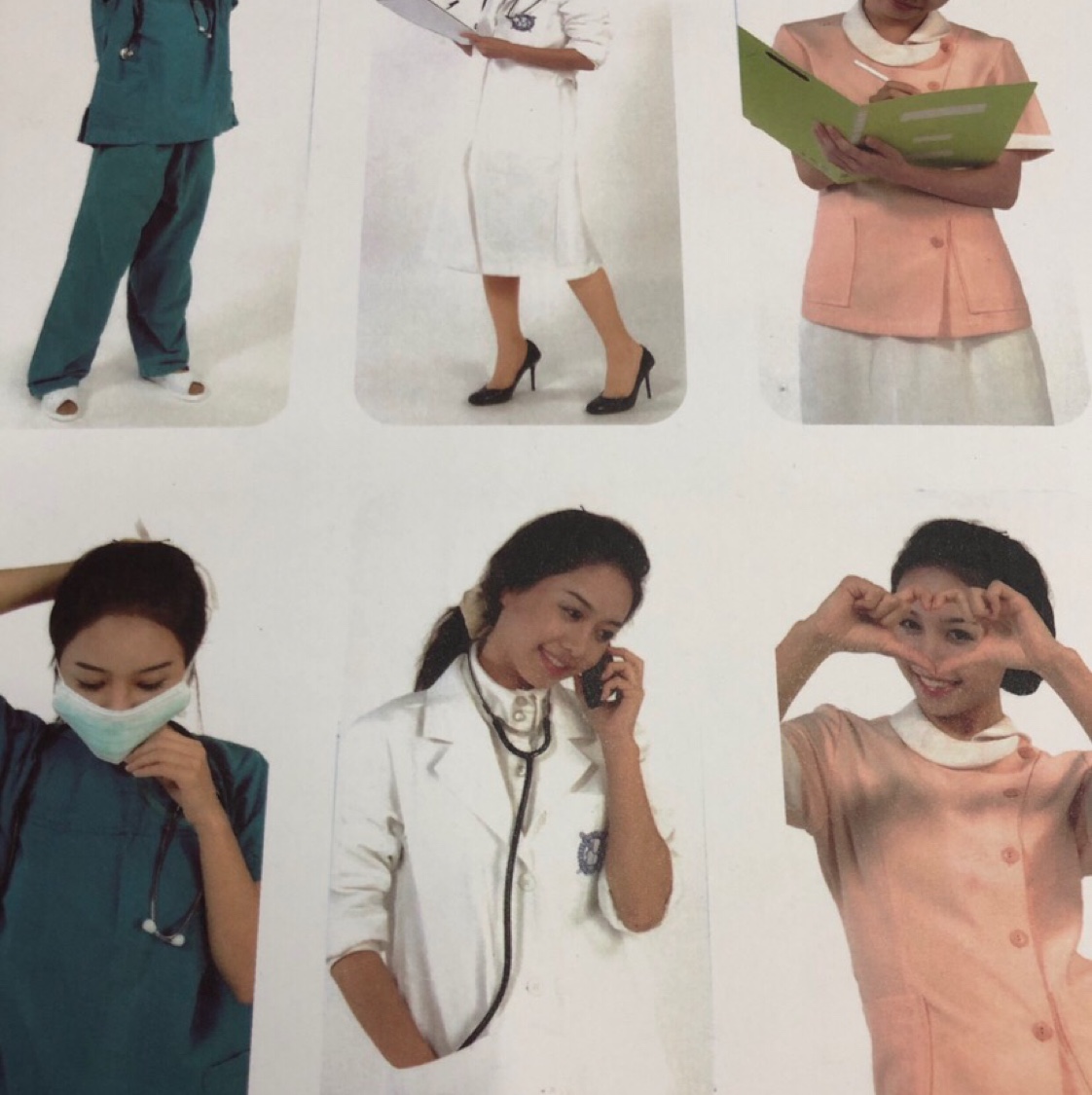 Factory direct sales of pure cotton details Picture