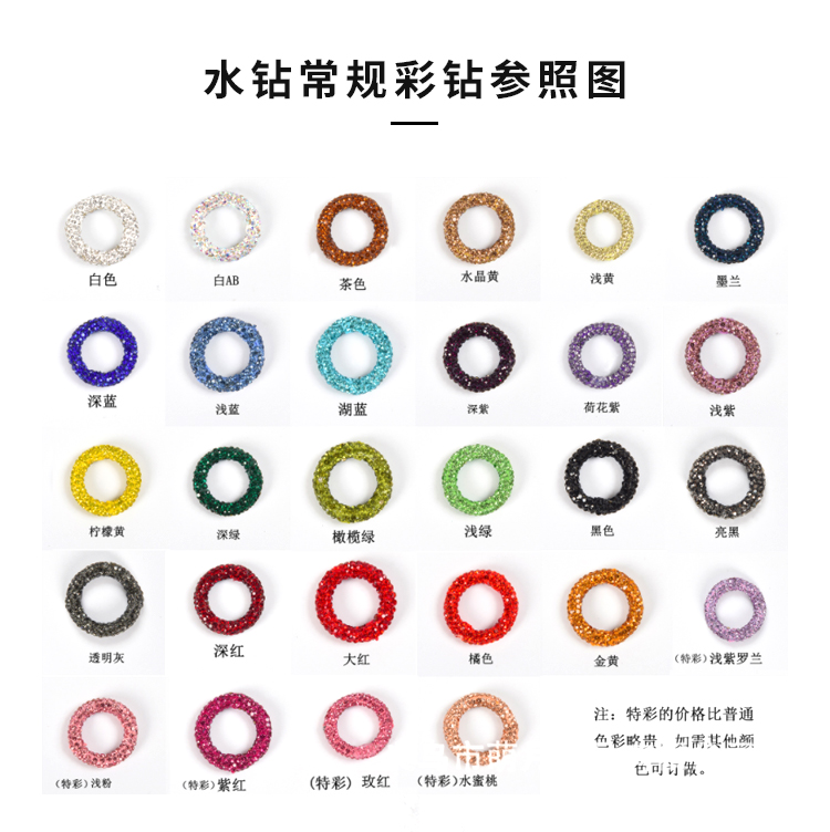 Car decoration perfume bottle with Five-pointed star, Always Smiling series detail image 9