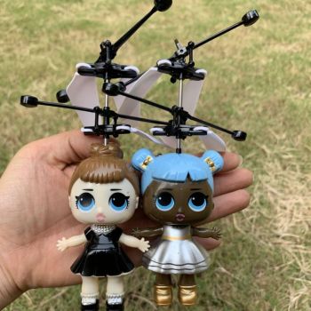 飞行器玩具实物图