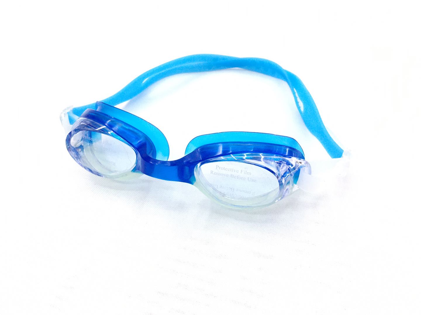 Yiwu Feiduo adult swimming goggles, swimming glasses, children's swimming goggles detail image 2