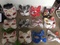 抖音爆款 彩绘面具 动漫猫脸面罩 塑料面具产品图